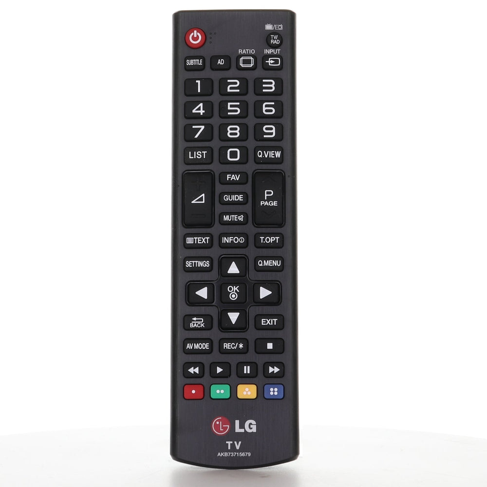 Originele LG AKB73715679 Afstandsbediening