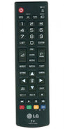 Originele LG AKB73715686 Afstandsbediening