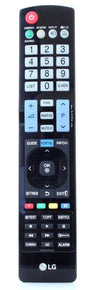 Originele LG AKB73755447 Afstandsbediening