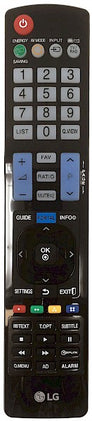 Originele LG AKB73755448 Afstandsbediening