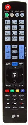Originele LG AKB73755460 Afstandsbediening