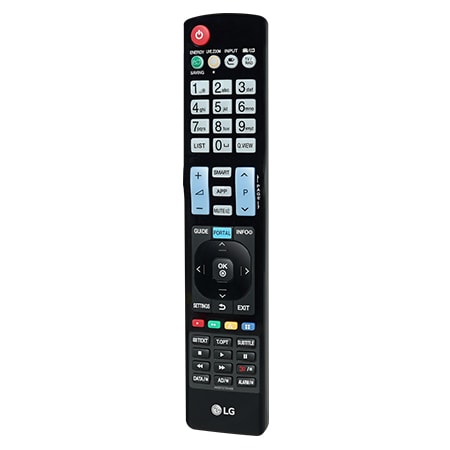 Originele LG AKB73755488 Afstandsbediening