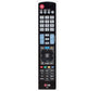 Originele LG AKB73756571 Afstandsbediening