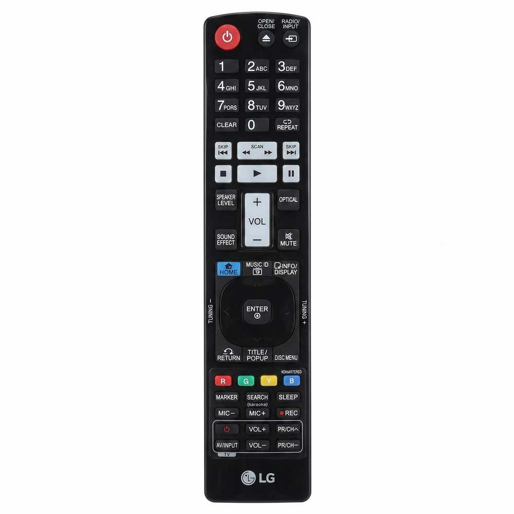 Originele LG AKB73775603 Afstandsbediening
