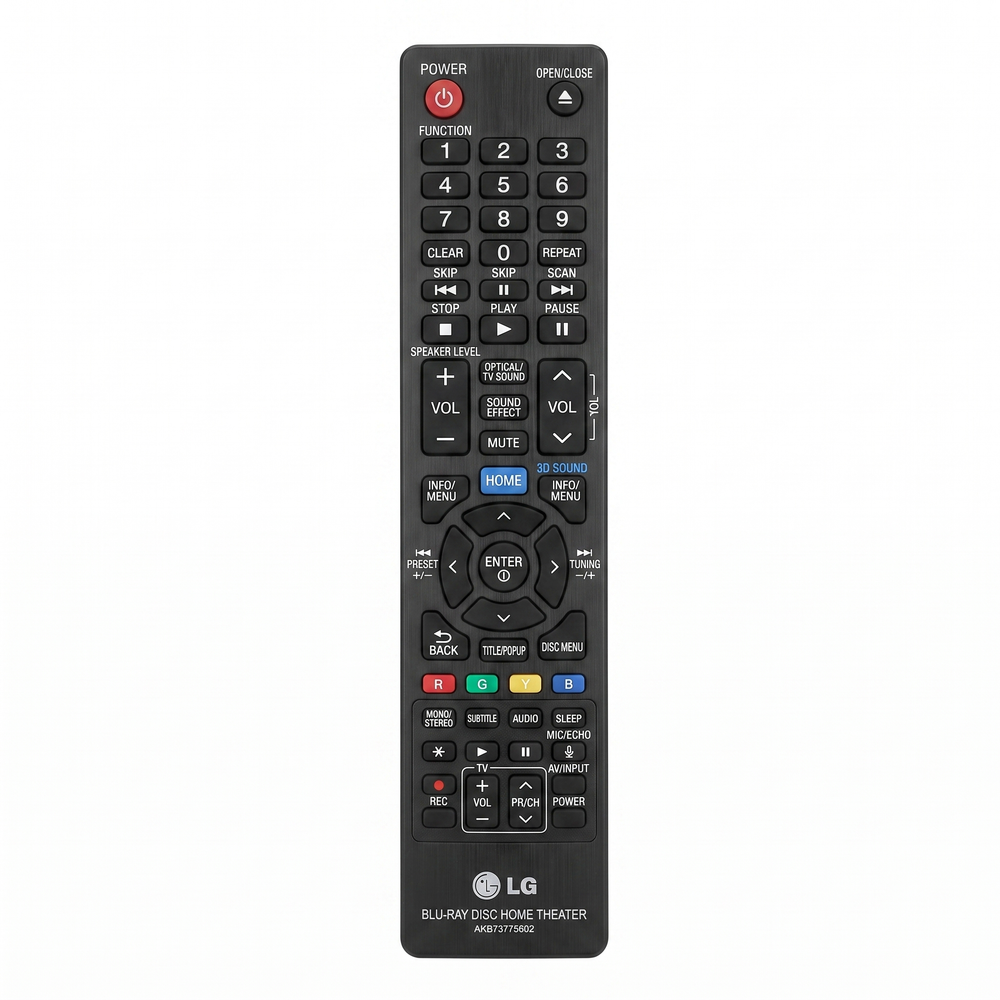 Originele LG AKB73775619 Afstandsbediening