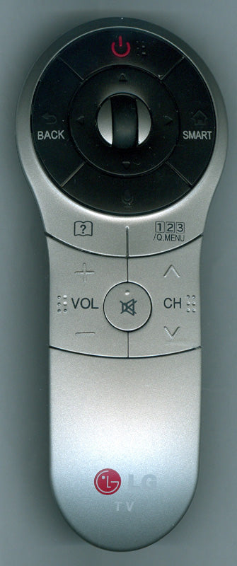 Originele LG AKB73855802 Afstandsbediening