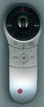 Originele LG AKB73855802 Afstandsbediening