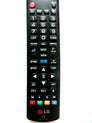 Originele LG AKB73975728 Afstandsbediening