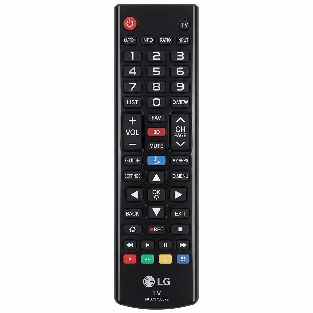 Originele LG AKB73975752 Afstandsbediening