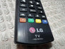 Originele LG AKB73975761 Afstandsbediening