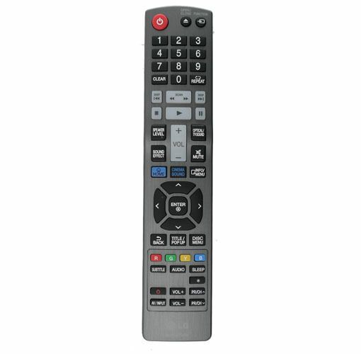 Originele LG AKB74095501 Afstandsbediening