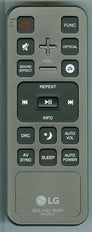 Originele LG AKB74375511 Afstandsbediening