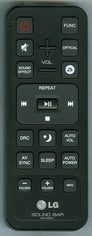 Originele LG AKB74435311 Afstandsbediening