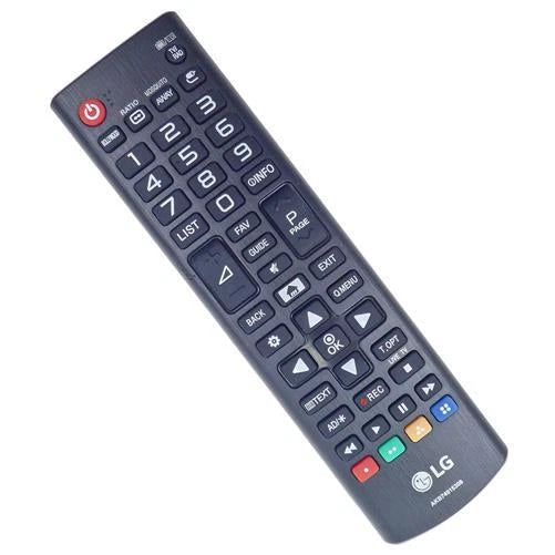 Originele LG AKB74915308 Afstandsbediening
