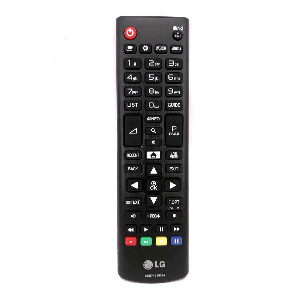 Originele LG AKB74915324 Afstandsbediening