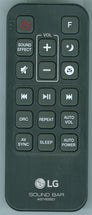 Originele LG AKB74935601 Afstandsbediening
