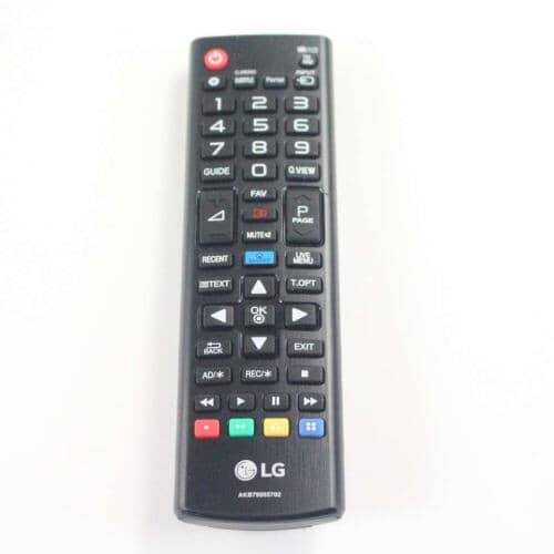 Originele LG AKB75055702 Afstandsbediening