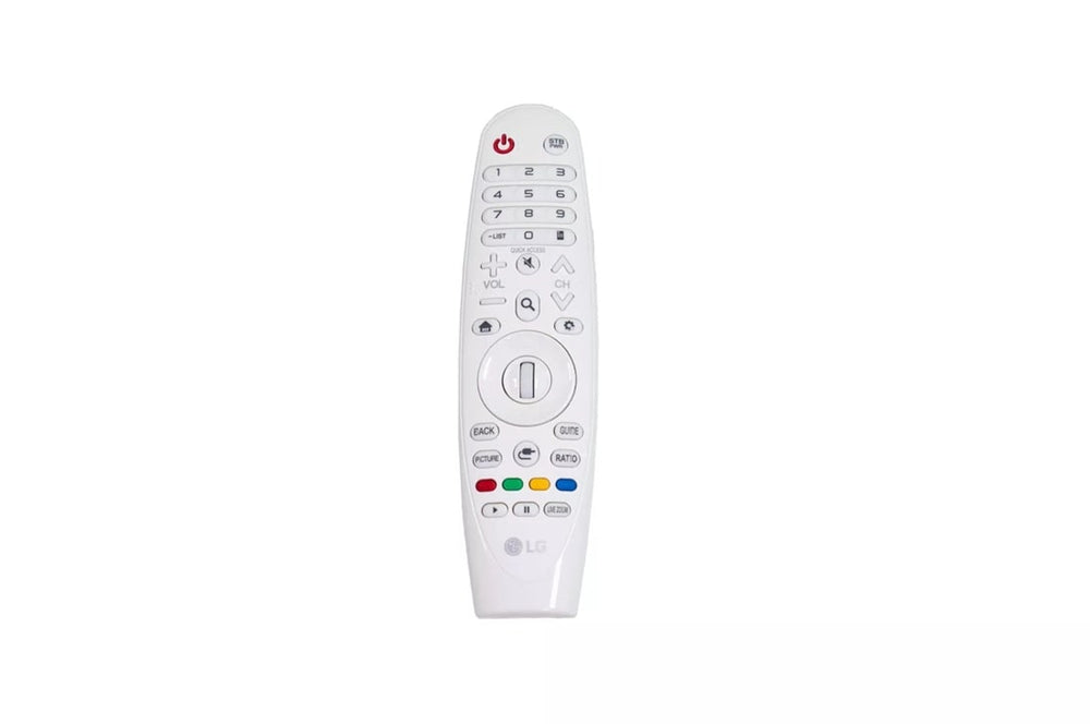 Originele LG AKB75695302 Afstandsbediening