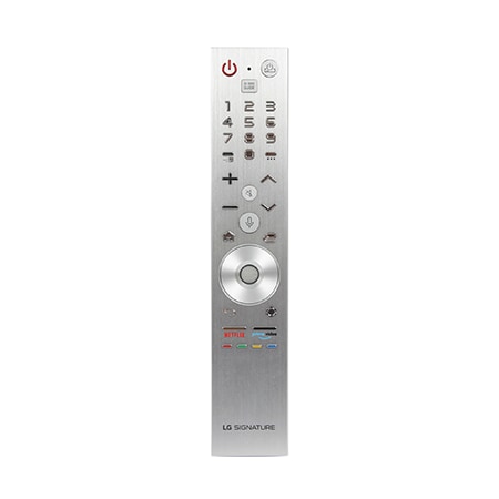 Originele LG AKB75895301 Afstandsbediening