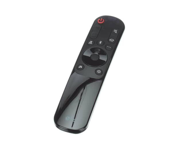 Originele LG AKB76038001 Afstandsbediening