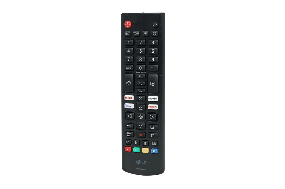 Originele LG AKB76043505 Afstandsbediening