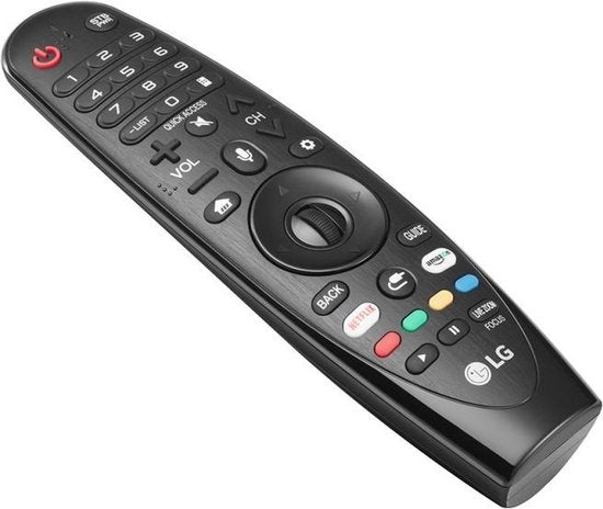 Originele LG AN-MR18BA Afstandsbediening