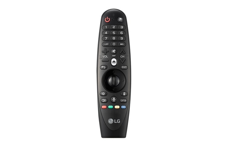 Originele LG AN-MR600 Afstandsbediening