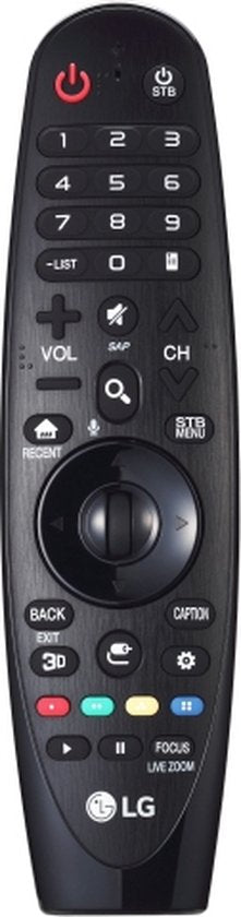 Originele LG AN-MR650 Afstandsbediening
