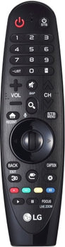 Originele LG AN-MR650 Afstandsbediening