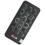 Originele LG COV30392301 Afstandsbediening