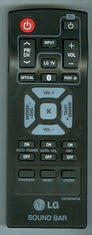 Originele LG COV30748128 Afstandsbediening