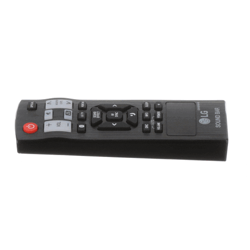 Originele LG COV30748146 Afstandsbediening