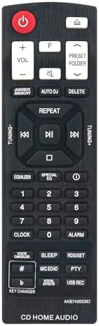 Originele LG COV30748165 Afstandsbediening
