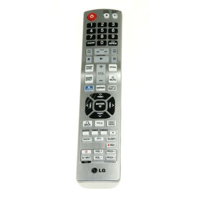 Originele LG COV30849804 Afstandsbediening
