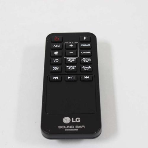 Originele LG COV33552406 Afstandsbediening