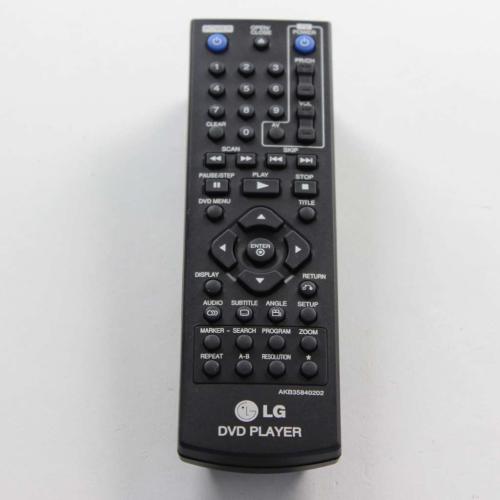 Originele LG COV33662801 Afstandsbediening