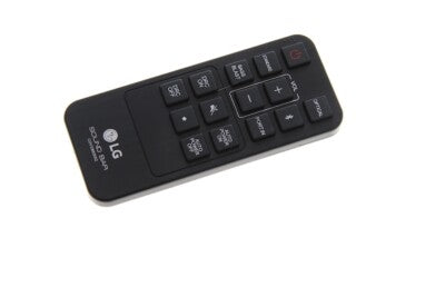 Originele LG COV33903002 Afstandsbediening