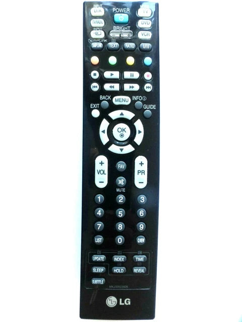 Originele LG MKJ32022835 Afstandsbediening