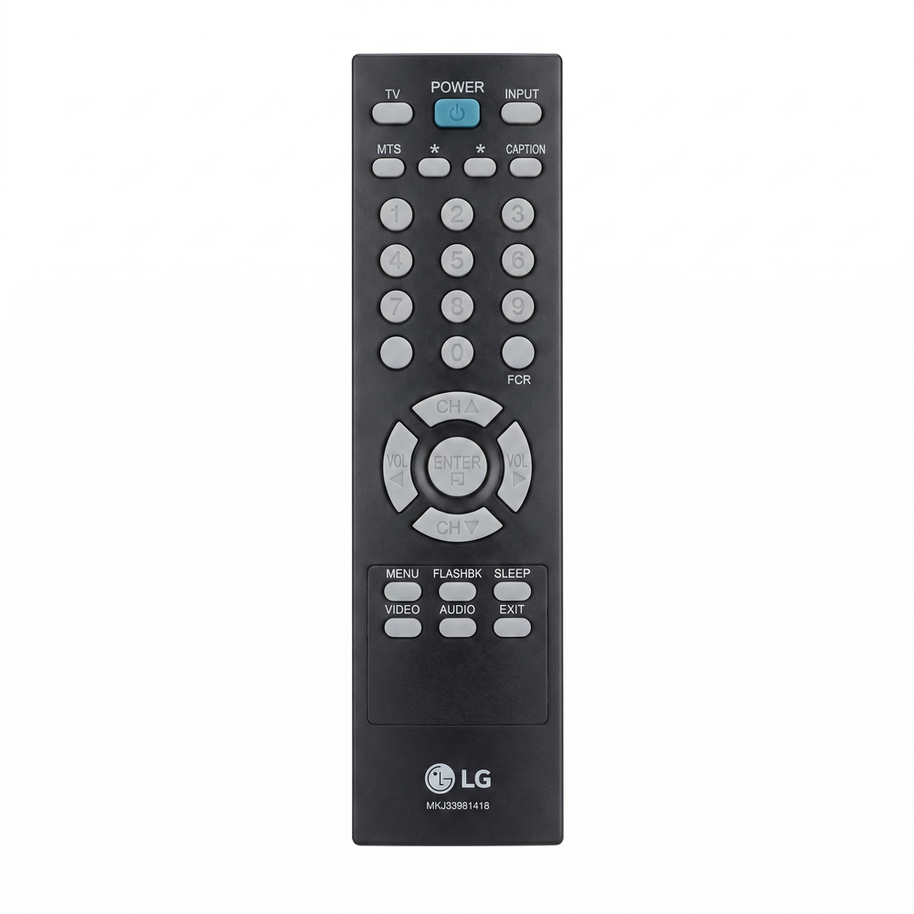 Originele LG MKJ33981419 Afstandsbediening