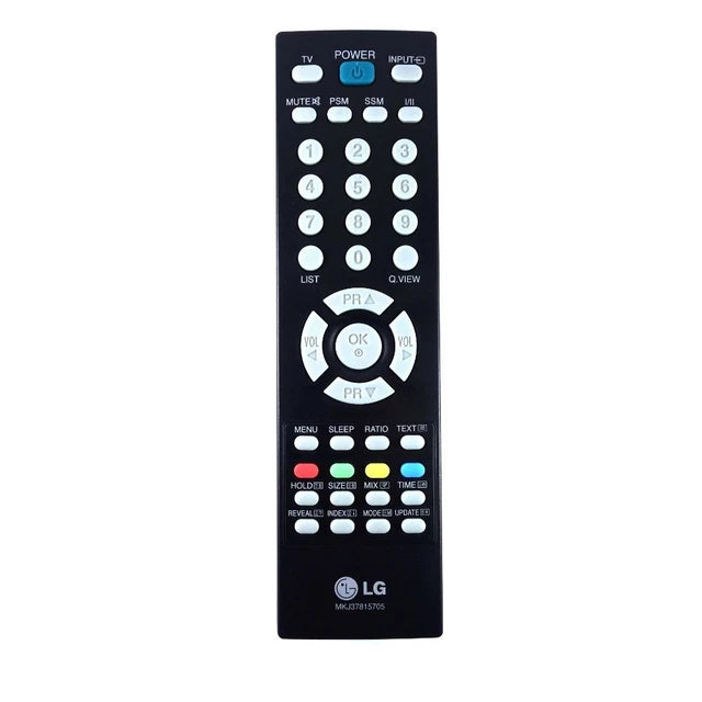 Originele LG MKJ37815705 Afstandsbediening