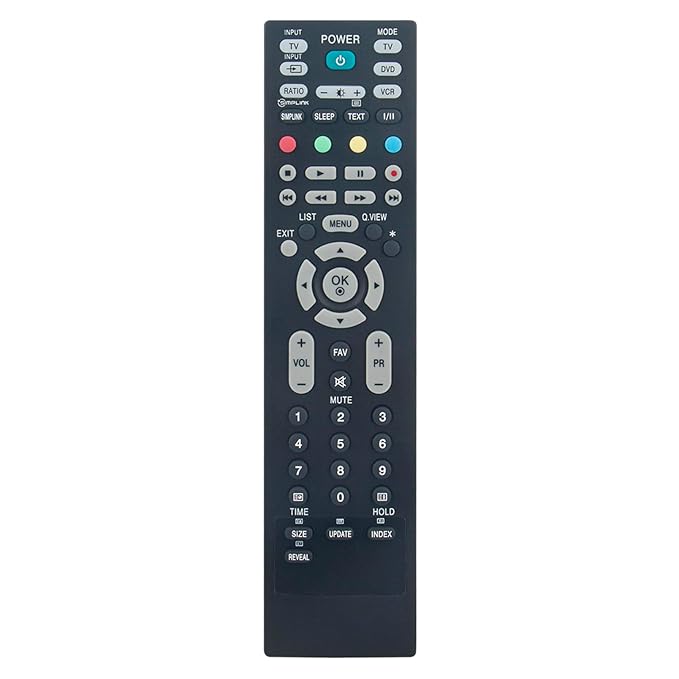 Originele LG MKJ39170805 Afstandsbediening