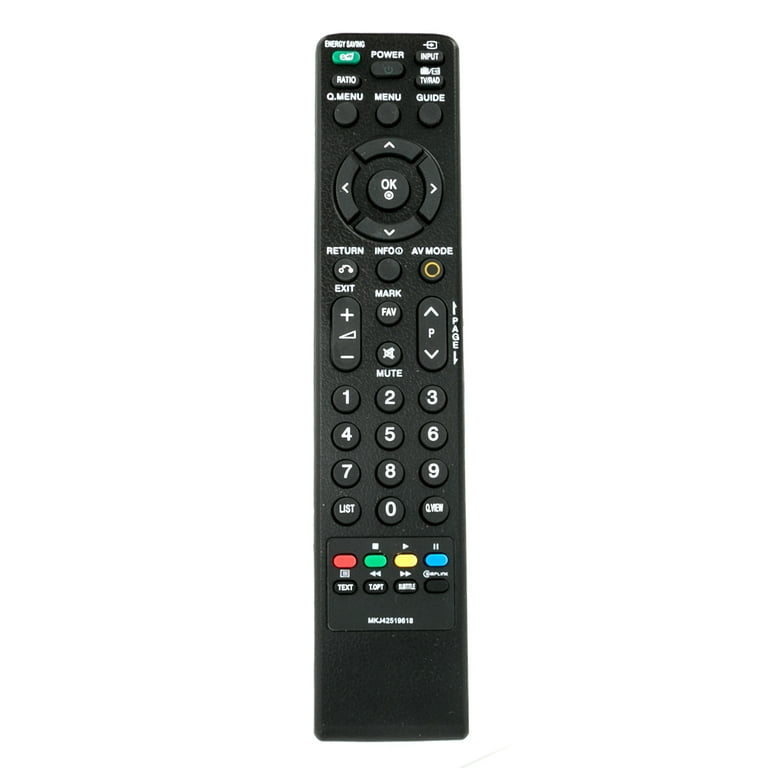 Originele LG MKJ42519618 Afstandsbediening