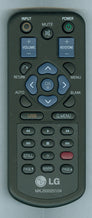 Originele LG MKJ50025104 Afstandsbediening