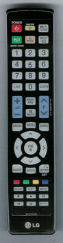 Originele LG MKJ61841804 Afstandsbediening