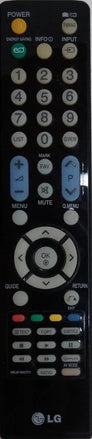 Originele LG MKJ61842702 Afstandsbediening