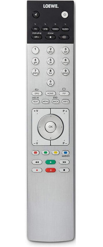 Originele Loewe Assist Multicontrol Afstandsbediening