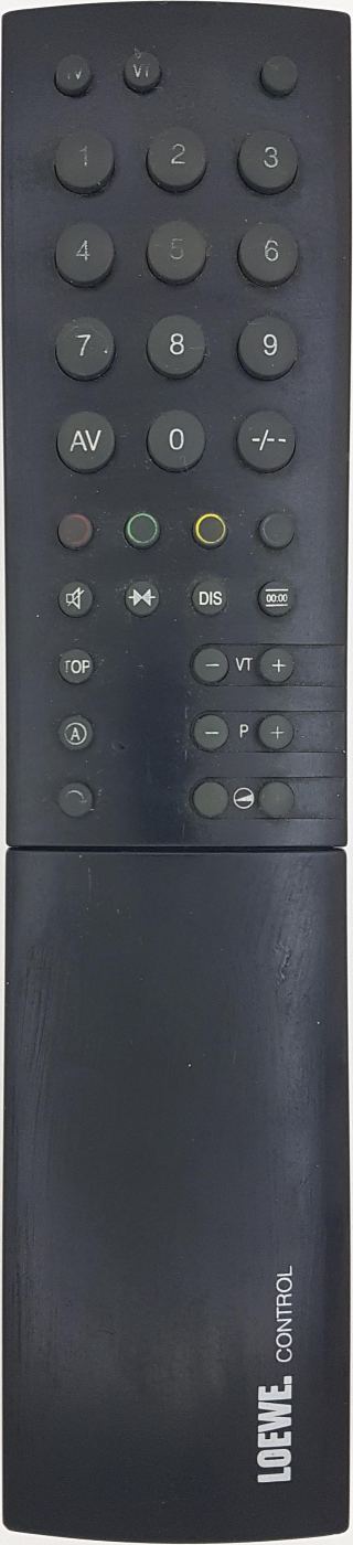 Originele Loewe FB 200 Afstandsbediening
