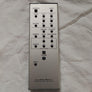 Originele Luxman RA-17 Afstandsbediening