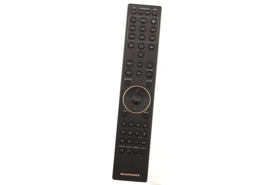 Originele Marantz RC006PM Afstandsbediening