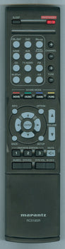 Originele Marantz RC018SR Afstandsbediening